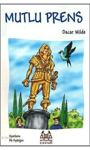Mutlu Prens