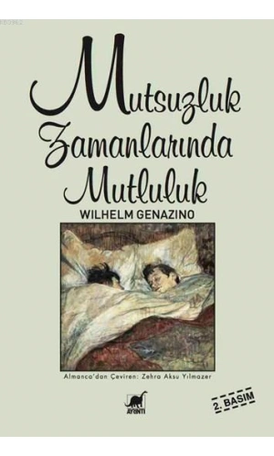 Mutsuzluk Zamanlarında Mutluluk