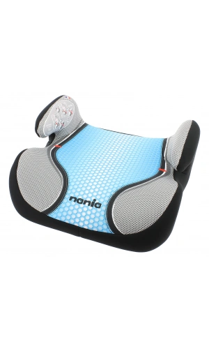 Nania Comfort 15-36Kg Yükseltici - Pop Blue