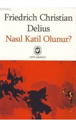 Nasıl Katil Olunur?