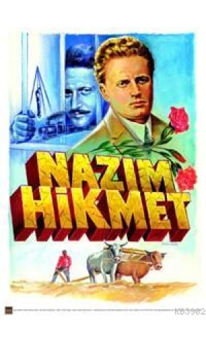 Nazım Hikmet