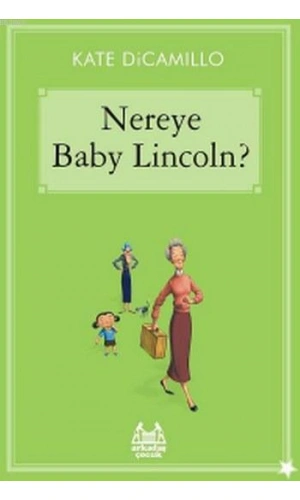 Nereye Baby Lincoln?