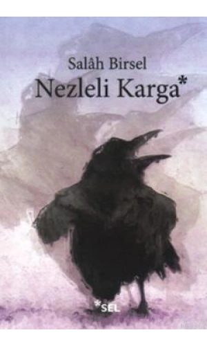 Nezleli Karga