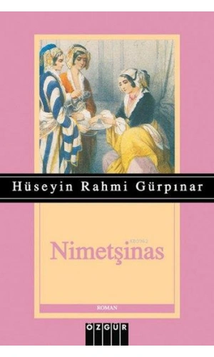 Nimetşinas