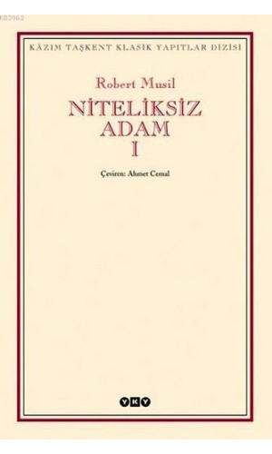 Niteliksiz Adam I
