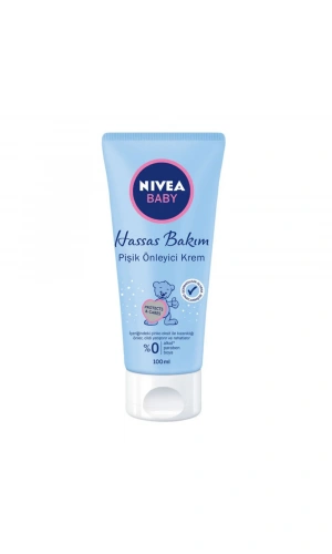 Nivea Baby Pişik Kremi 100ML