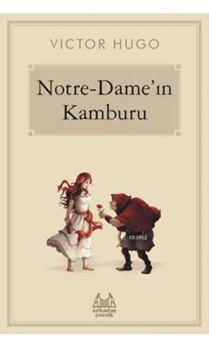 Notre-Dameın Kamburu