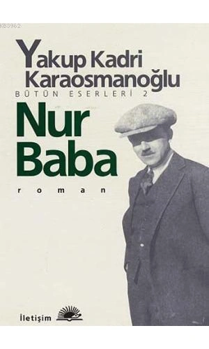Nur Baba