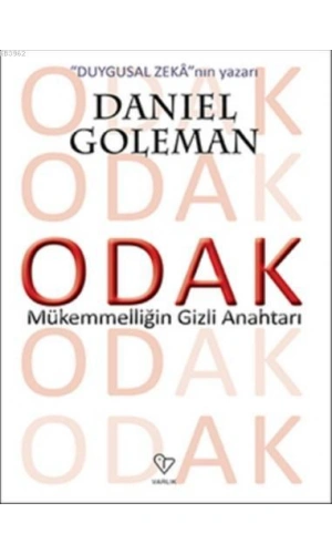Odak
