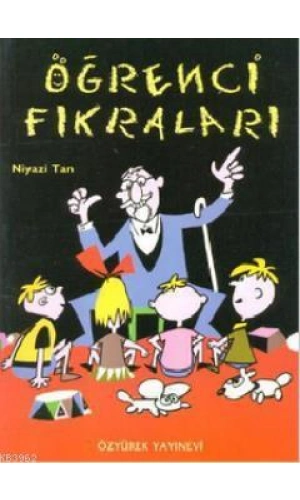 Öğrenci Fıkraları