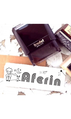 Öğretmen Aferin Kaşesi - D4