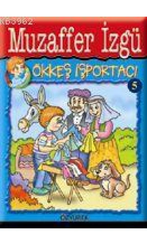 Ökkeş İşportacı