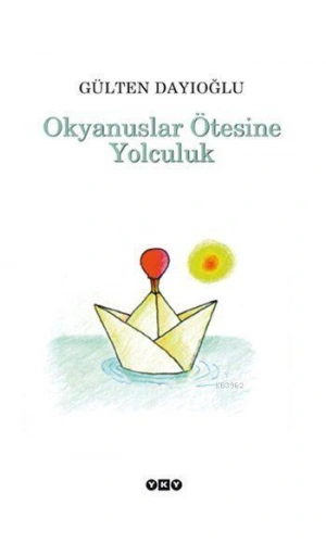 Okyanuslar Ötesine Yolculuk
