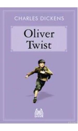 Oliver Twist