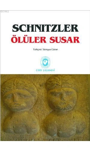 Ölüler Susar