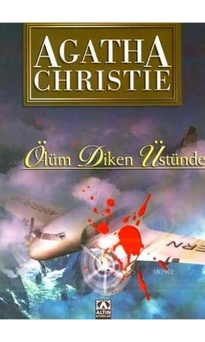 Ölüm Diken Üstünde