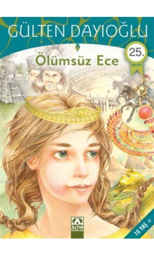 Ölümsüz Ece