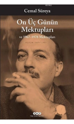 On Üç Günün Mektupları