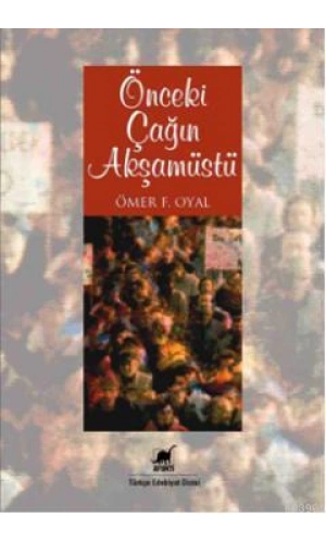 Önceki Çağın Akşamüstü