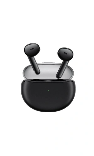 OPPO ENCO AİR W32 TWS BLUETOOTH KULAKLIK SİYAH