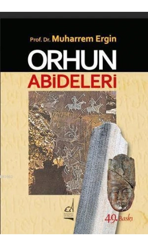 Orhun Abideleri