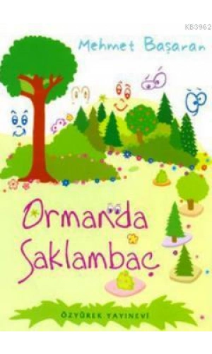 Ormanda Saklambaç