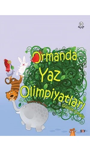 Ormanda Yaz Olimpiyatları
