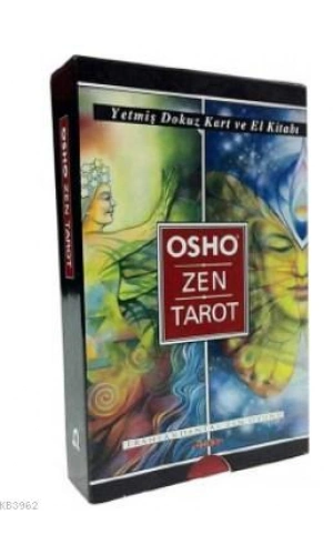Osho Zen Tarot