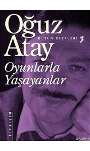 Oyunlarla Yaşayanlar