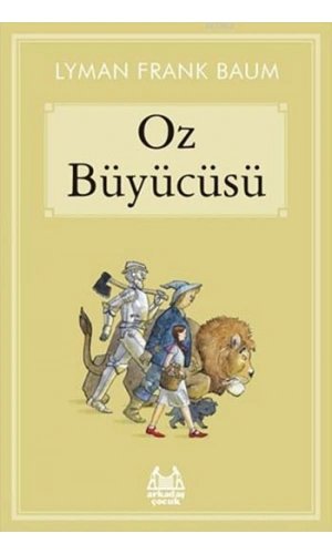 Oz Büyücüsü