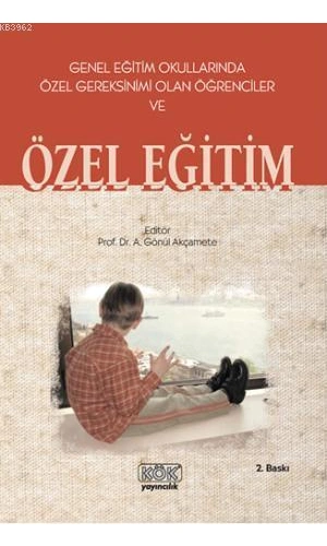 Özel Eğitim