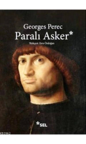 Paralı Asker