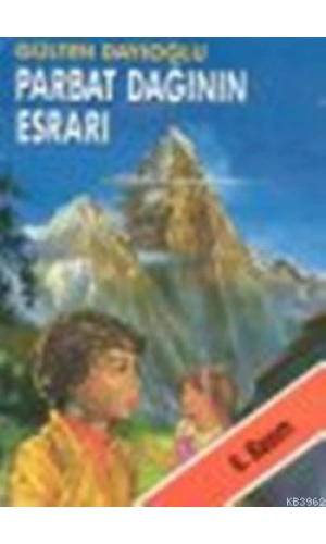Parbat Dağının Esrarı