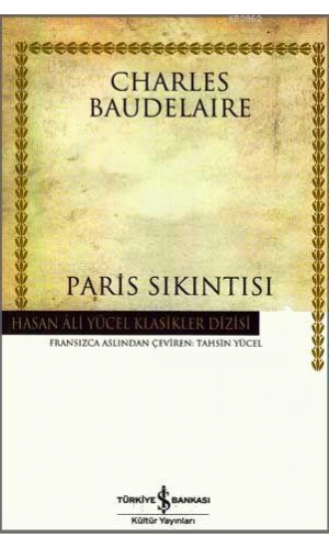 Paris Sıkıntısı