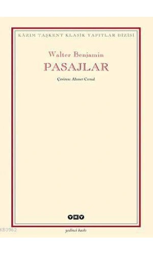 Pasajlar
