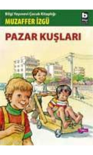 Pazar Kuşları