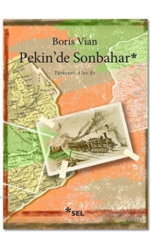 Pekinde Sonbahar