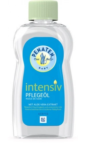Penaten Baby Bebek Yağı İntensiv 200 ML
