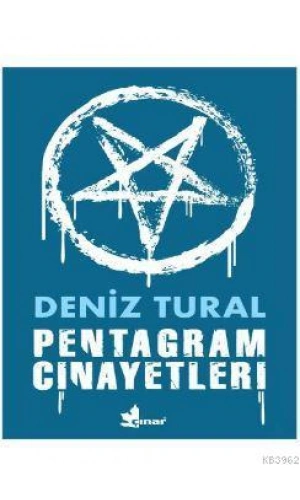 Pentagram Cinayetleri