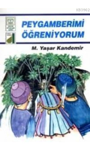 Peygamberimi Öğreniyorum