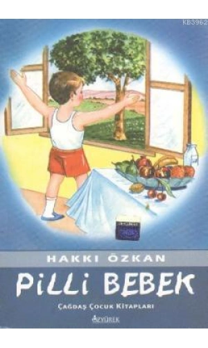 Pilli Bebek
