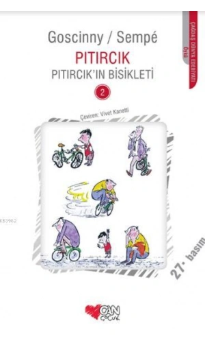 Pıtırcıkın Bisikleti