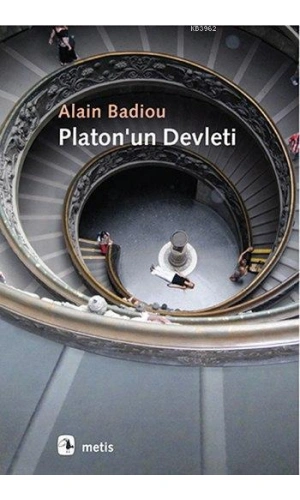 Platonun Devleti
