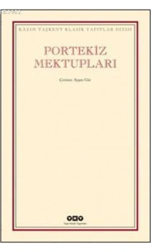 Portekiz Mektupları