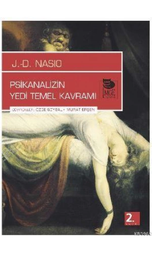 Psikanalizin Yedi Temel Kavramı