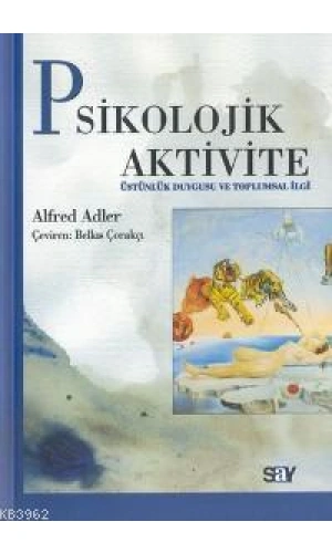 Psikolojik Aktivite