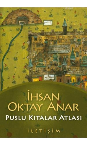 Puslu Kıtalar Atlası