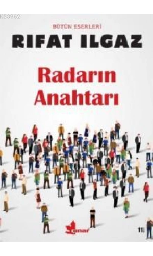 Radarın Anahtarı