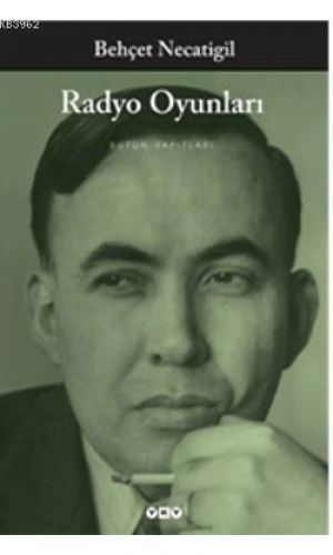 Radyo Oyunları  Bütün Eserleri