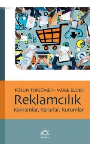 Reklamcılık Kavramlar, Kararlar, Kurumlar